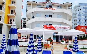 Pavarsia Beach Hotel